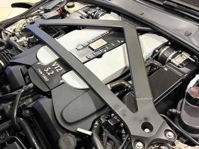 2022 Aston Martin DB11