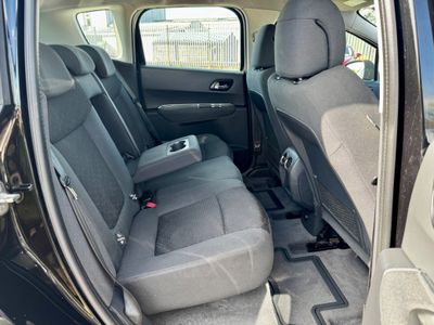 2015 Peugeot 3008