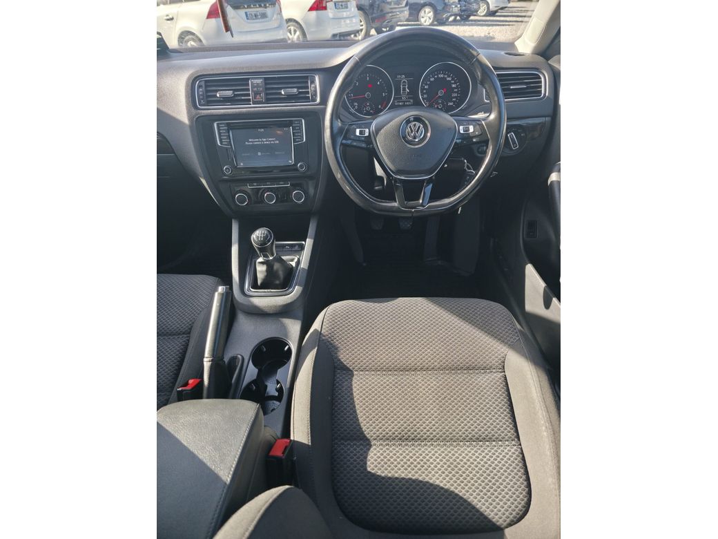 2018 Volkswagen Jetta