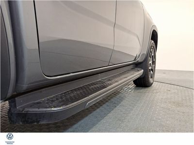 2025 Volkswagen Amarok