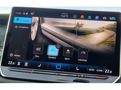2025 Volkswagen Tayron