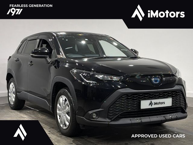 vehicle for sale from iMotors