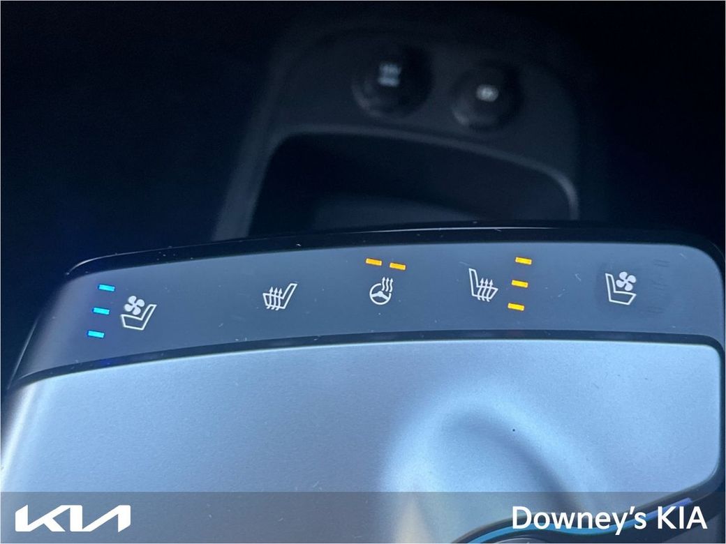 2026 Kia EV6