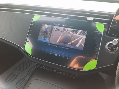 2025 Mercedes-Benz E Class