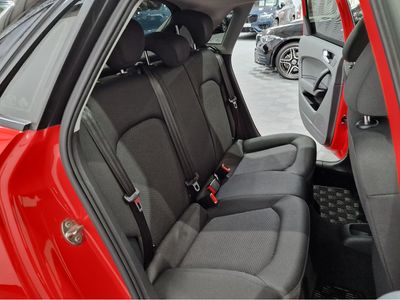 2016 Audi A1