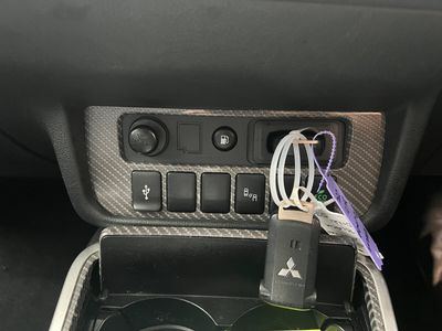 2021 Mitsubishi Outlander