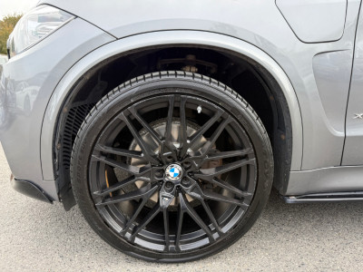 2017 BMW X5