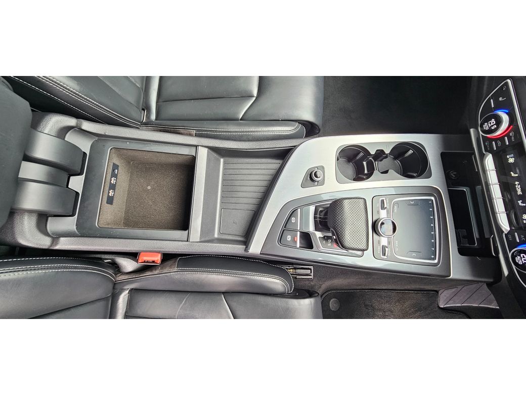 2016 Audi Q7