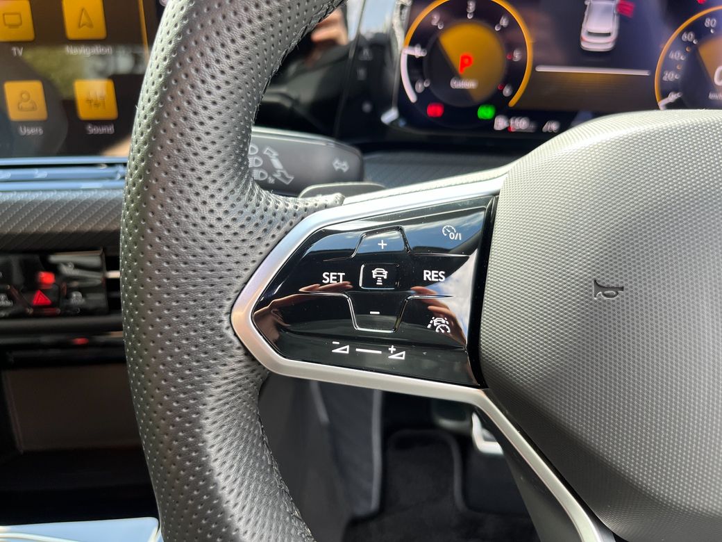 2023 Volkswagen Golf