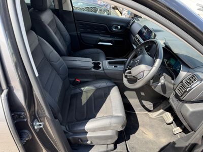 2023 Citroen C5 Aircross