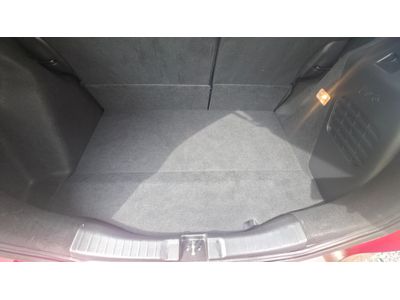 2018 Honda Fit