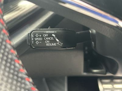 2022 Skoda Octavia