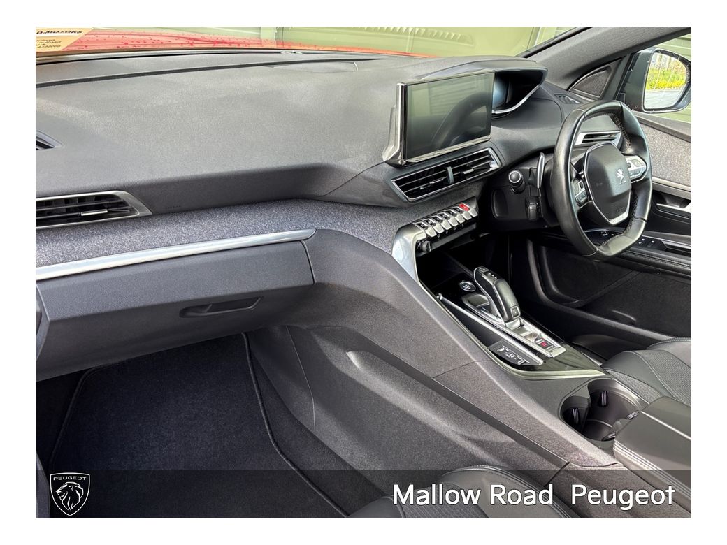 2023 Peugeot 3008