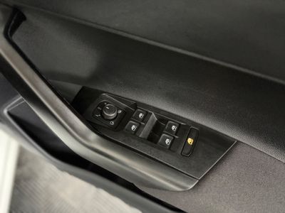 2022 Volkswagen Polo