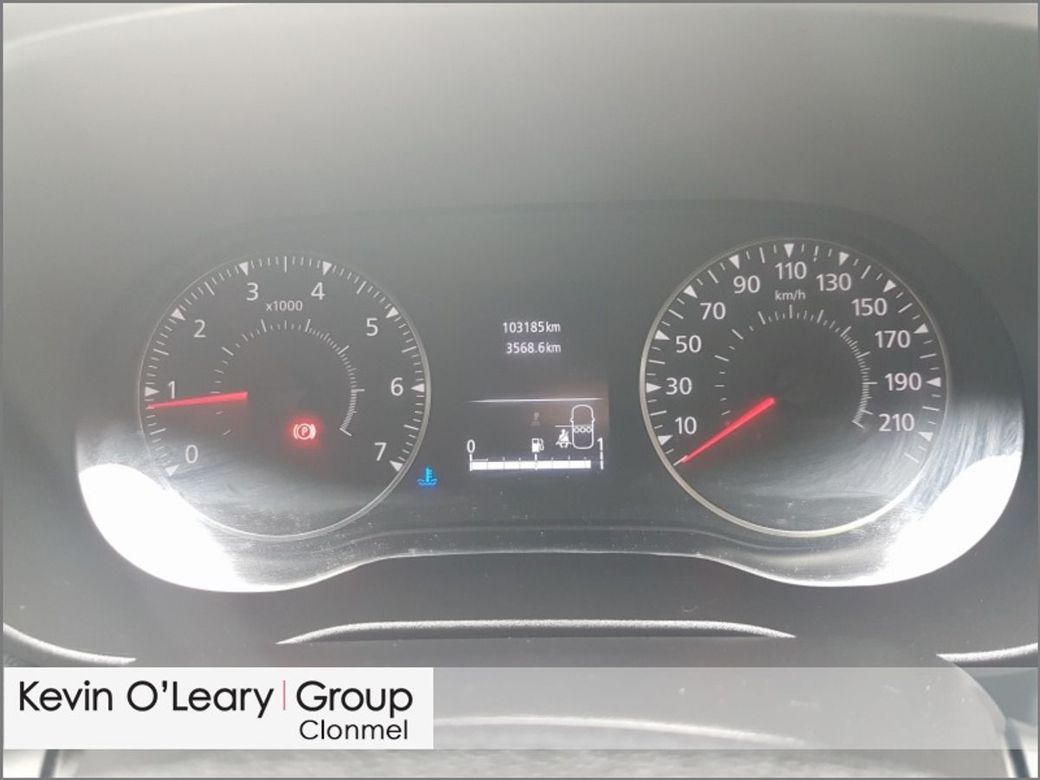 2022 Dacia Duster