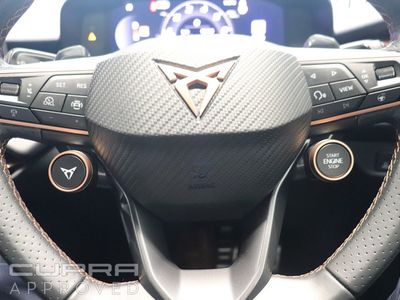 2026 Cupra Terramar