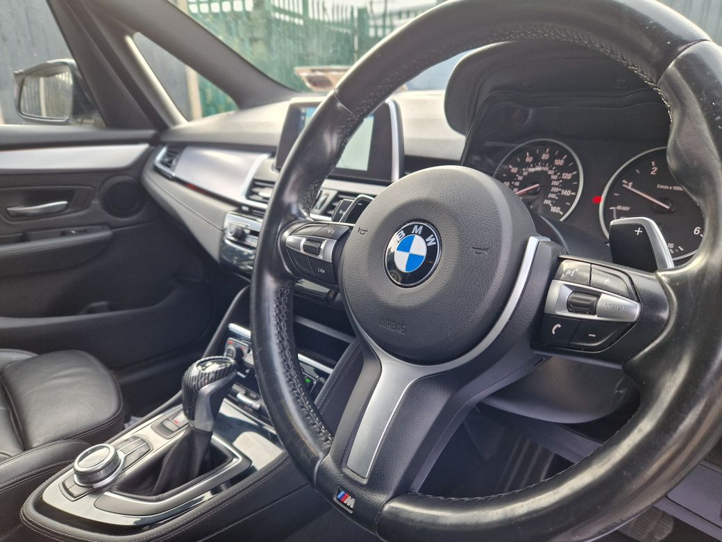 2018 BMW 2 Series