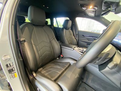 2024 BMW 530
