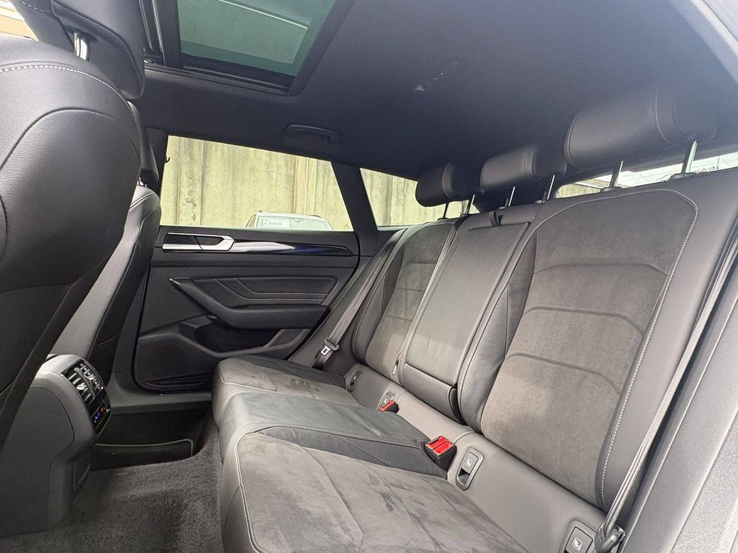 2023 Volkswagen Arteon