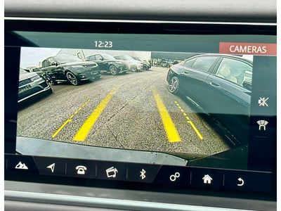 2021 Land Rover Range Rover Sport