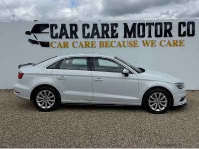 2016 Audi A3