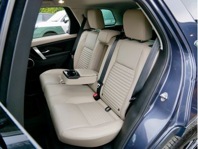 2024 Land Rover Discovery Sport