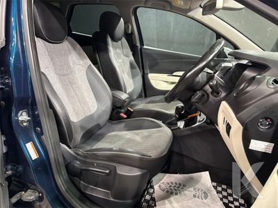 2018 Renault Captur