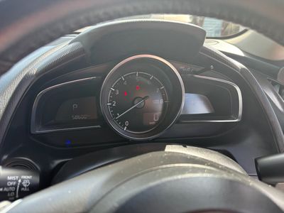 2018 Mazda Demio