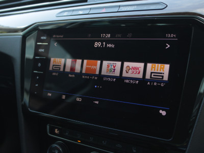 2019 Volkswagen Passat