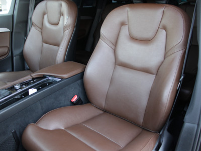 2019 Volvo XC90