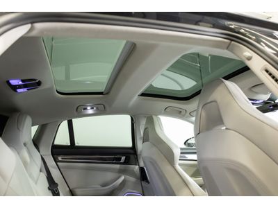 2018 Porsche Panamera