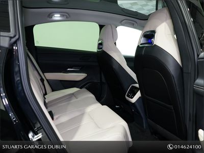 2026 Mazda Mazda6e