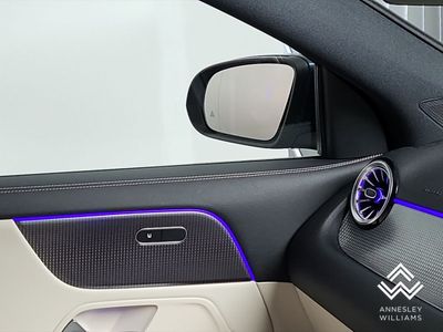 2022 Mercedes-Benz EQA