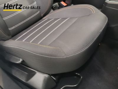 2024 Dacia Sandero Stepway