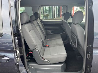 2023 Ford Tourneo Connect