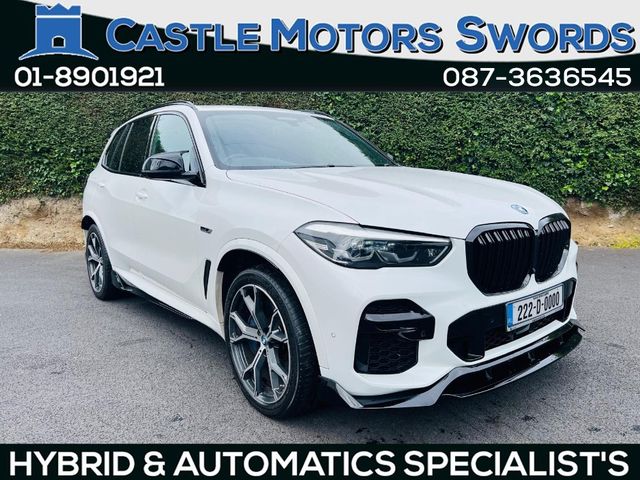 vehicle for sale from Castle Motors Swords
