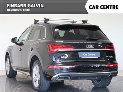 2022 Audi Q5