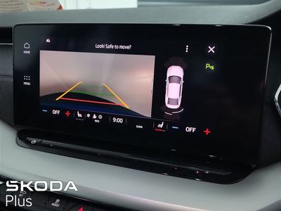 2023 Skoda Octavia