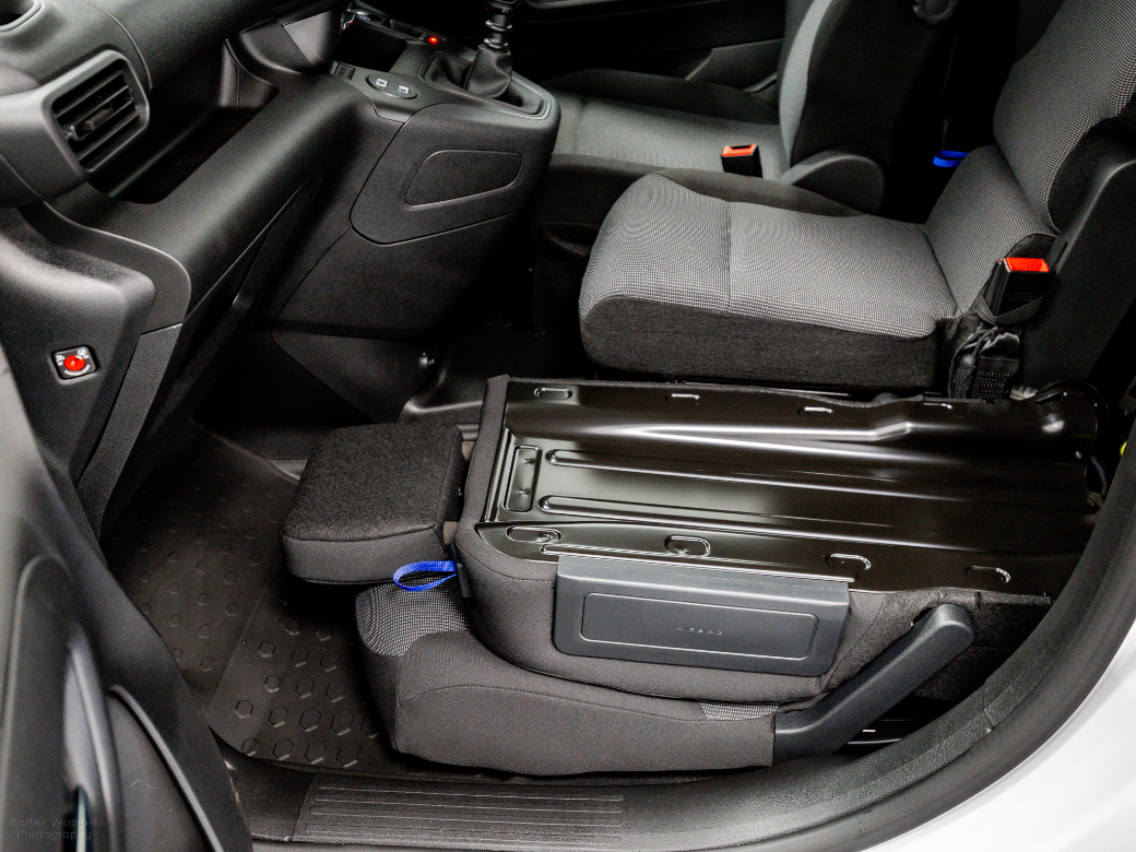 2026 Citroen Berlingo