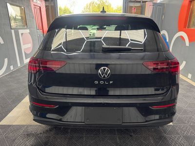 2024 Volkswagen Golf