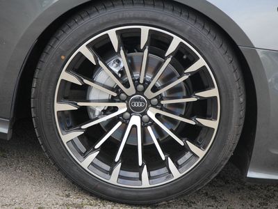 2020 Audi A6