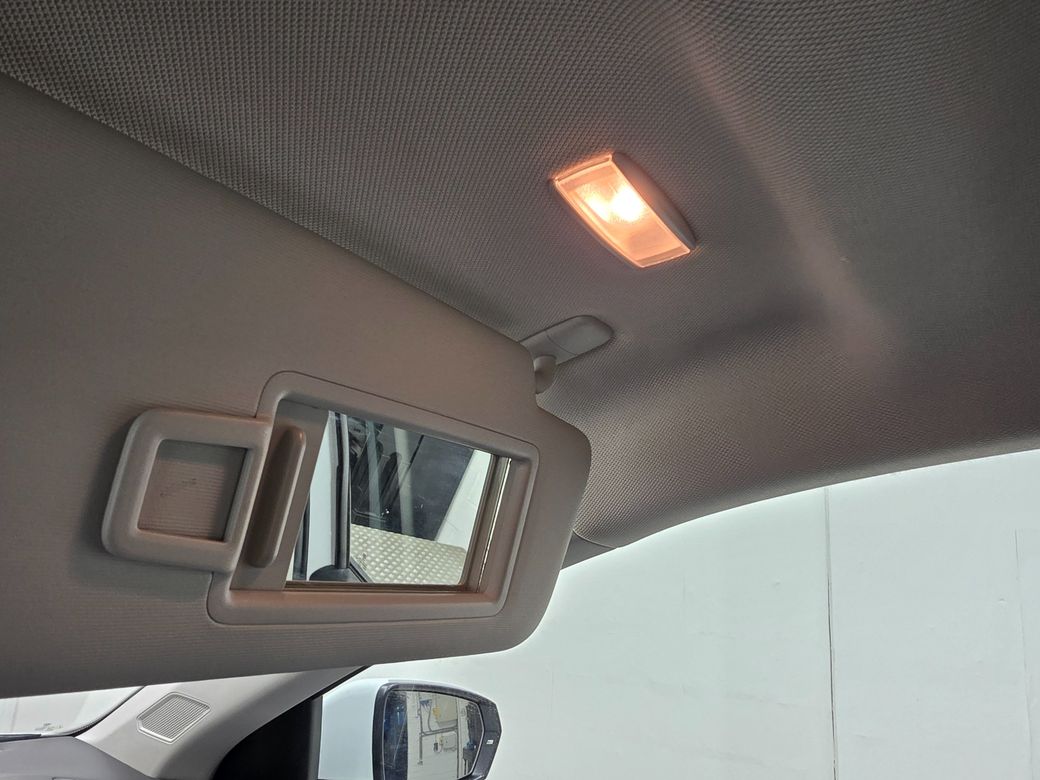 2019 Volkswagen Polo