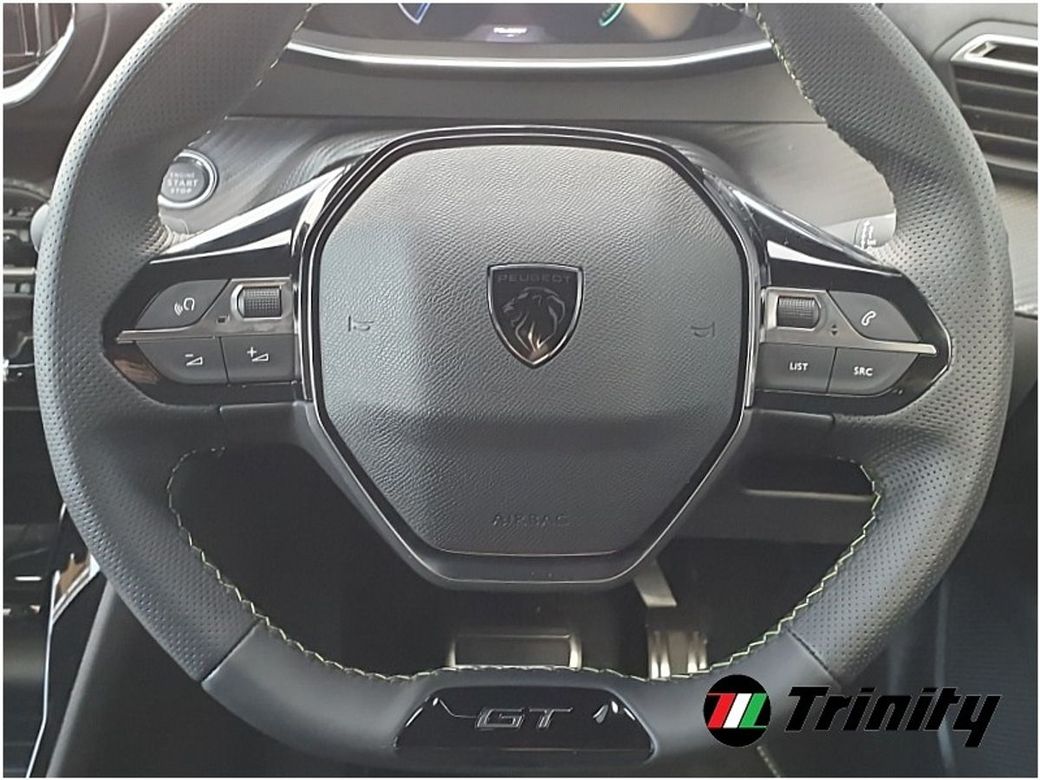 2026 Peugeot 2008