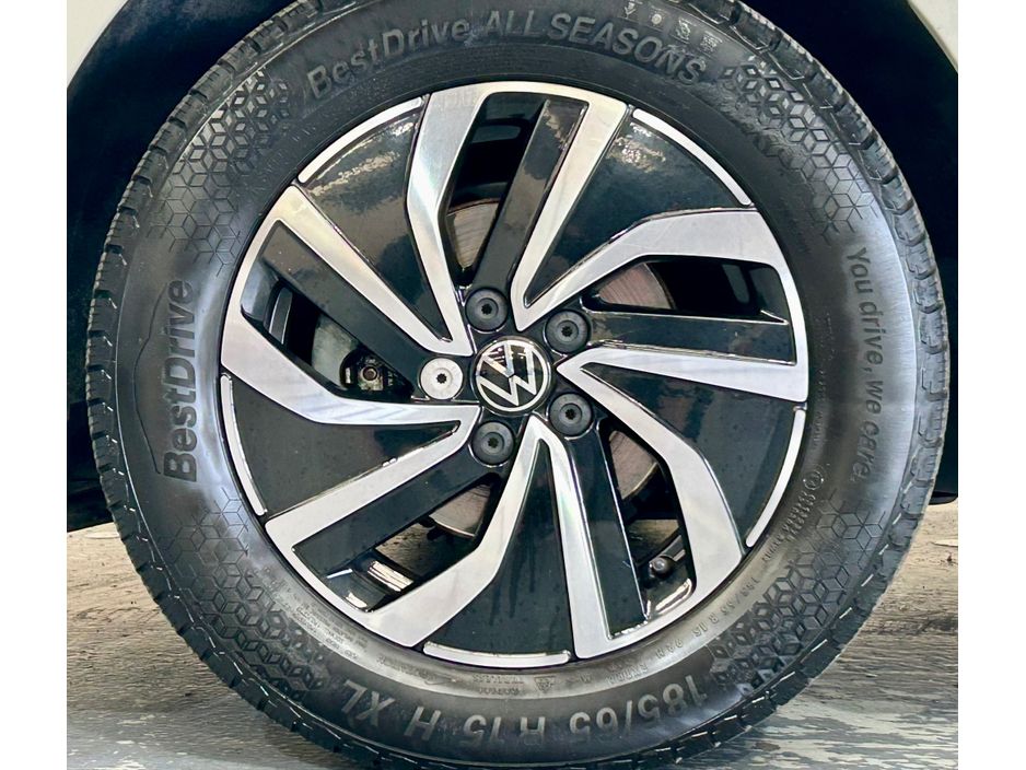 2023 Volkswagen Polo