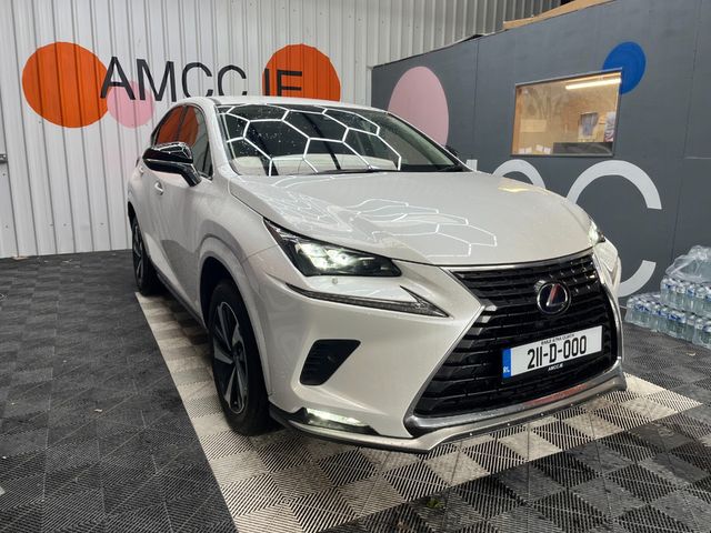 vehicle for sale from The Automatic Motor Car Centre