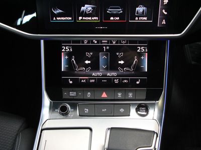 2025 Audi A6