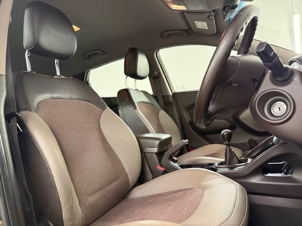 2015 Hyundai ix35