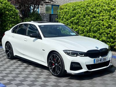 2022 BMW 3 Series