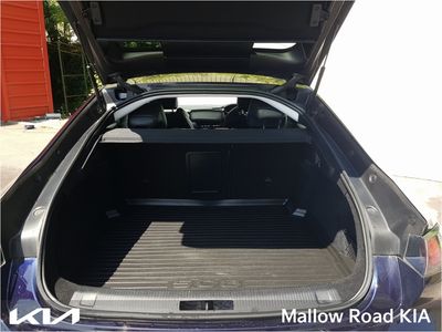 2019 Peugeot 508