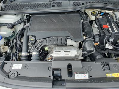 2022 Peugeot 208